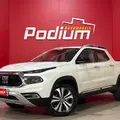 FIAT TORO 2.0 16V TURBO DIESEL VOLCANO 4WD AT9 FIAT TORO 2.0 16V TURBO DIESEL VOLCANO 4WD AT9