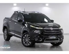 FIAT TORO 2.0 16V TURBO DIESEL VOLCANO 4WD AT9 FIAT TORO 2.0 16V TURBO DIESEL VOLCANO 4WD AT9