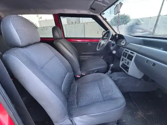 FIAT-UNO-1.0 MPI MILLE WAY ECONOMY 8V FLEX 2P MANUAL FIAT-UNO-2011