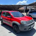FIAT UNO 1.0 EVO WAY 8V FLEX 4P MANUAL FIAT UNO 1.0 EVO WAY 8V FLEX 4P MANUAL