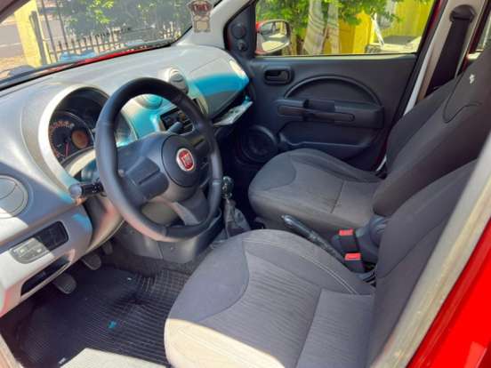 FIAT-UNO-1.0 EVO WAY 8V FLEX 4P MANUAL FIAT-UNO-2011
