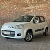FIAT UNO 1.4 EVO ECONOMY 8V FLEX 4P MANUAL FIAT UNO 1.4 EVO ECONOMY 8V FLEX 4P MANUAL