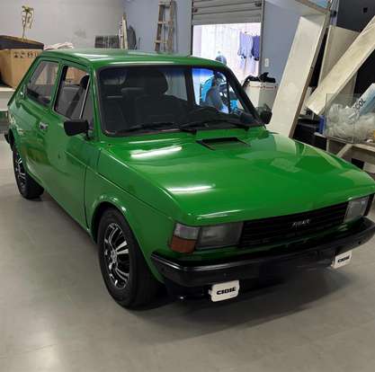 FIAT-147-1980