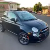 FIAT 500 1.4 CULT 8V FLEX 2P AUTOMATIZADO FIAT 500 1.4 CULT 8V FLEX 2P AUTOMATIZADO