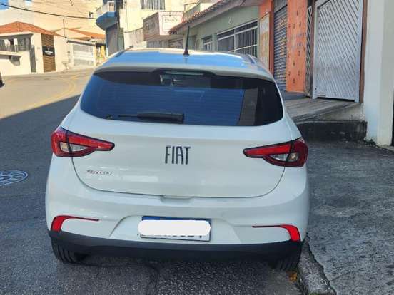 FIAT-ARGO-1.0 FIREFLY FLEX MANUAL FIAT-ARGO-2023