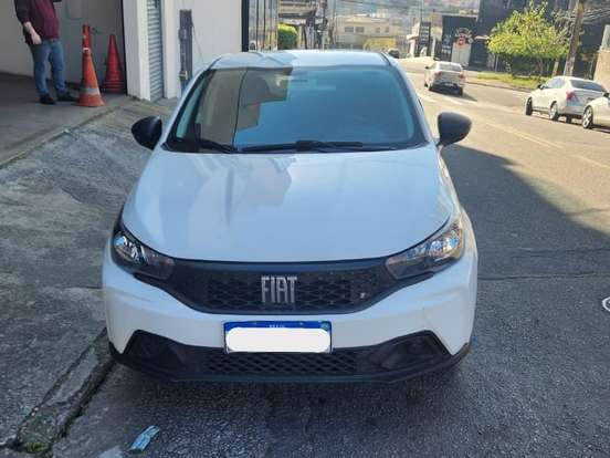 FIAT-ARGO-1.0 FIREFLY FLEX MANUAL FIAT-ARGO-2023