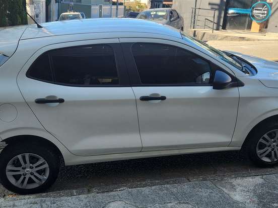 FIAT-ARGO-1.0 FIREFLY FLEX MANUAL FIAT-ARGO-2023