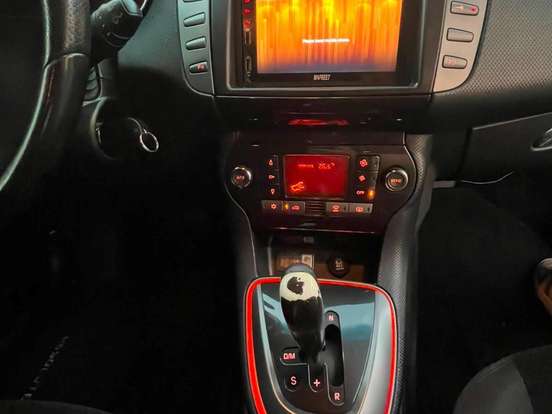 FIAT-BRAVO-1.8 ABSOLUTE 16V FLEX 4P AUTOMATIZADO FIAT-BRAVO-2011