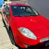 FIAT BRAVO 1.8 ESSENCE 16V FLEX 4P AUTOMATIZADO FIAT BRAVO 1.8 ESSENCE 16V FLEX 4P AUTOMATIZADO