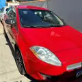 FIAT BRAVO 1.8 ESSENCE 16V FLEX 4P AUTOMATIZADO FIAT BRAVO 1.8 ESSENCE 16V FLEX 4P AUTOMATIZADO