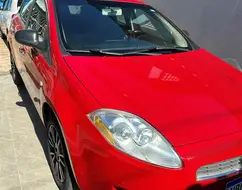 FIAT BRAVO 1.8 ESSENCE 16V FLEX 4P AUTOMATIZADO FIAT BRAVO 1.8 ESSENCE 16V FLEX 4P AUTOMATIZADO