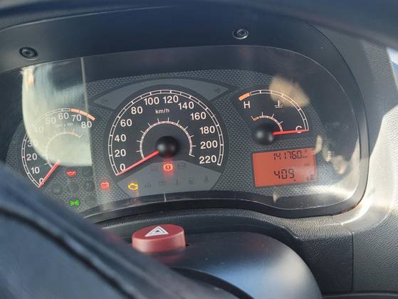 FIAT SIENA 1.0 MPI EL 8V FLEX 4P MANUAL