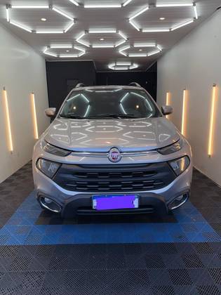 FIAT TORO 1.8 16V EVO FLEX FREEDOM AT6