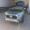 FIAT TORO 2.0 16V TURBO DIESEL RANCH 4WD AT9 FIAT TORO 2.0 16V TURBO DIESEL RANCH 4WD AT9