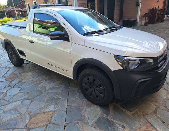 FIAT TORO 1.3 TURBO 270 FLEX ENDURANCE AT6