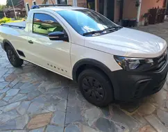 FIAT TORO 1.3 TURBO 270 FLEX ENDURANCE AT6 FIAT TORO 1.3 TURBO 270 FLEX ENDURANCE AT6