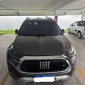 FIAT TORO 2.0 16V TURBO DIESEL VOLCANO 4WD AT9 FIAT TORO 2.0 16V TURBO DIESEL VOLCANO 4WD AT9