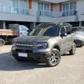 FORD BRONCO SPORT 2.0 ECOBOOST GASOLINA WILDTRAK 4X4 SELECTSHIFT FORD BRONCO SPORT 2.0 ECOBOOST GASOLINA WILDTRAK 4X4 SELECTSHIFT