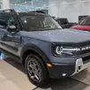 FORD BRONCO SPORT 2.0 ECOBOOST GASOLINA BADLANDS 4X4 SELECTSHIFT FORD BRONCO SPORT 2.0 ECOBOOST GASOLINA BADLANDS 4X4 SELECTSHIFT