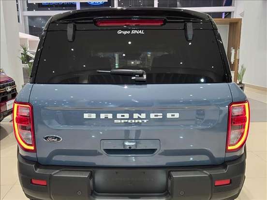 FORD-BRONCO SPORT-2025