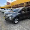 FORD ECOSPORT 1.5 TI-VCT FLEX SE MANUAL FORD ECOSPORT 1.5 TI-VCT FLEX SE MANUAL
