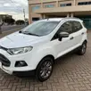 FORD ECOSPORT 1.6 FREESTYLE 16V FLEX 4P MANUAL FORD ECOSPORT 1.6 FREESTYLE 16V FLEX 4P MANUAL
