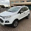 FORD ECOSPORT 1.6 FREESTYLE 16V FLEX 4P MANUAL FORD ECOSPORT 1.6 FREESTYLE 16V FLEX 4P MANUAL