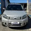 FORD ECOSPORT 1.6 FREESTYLE 8V FLEX 4P MANUAL FORD ECOSPORT 1.6 FREESTYLE 8V FLEX 4P MANUAL