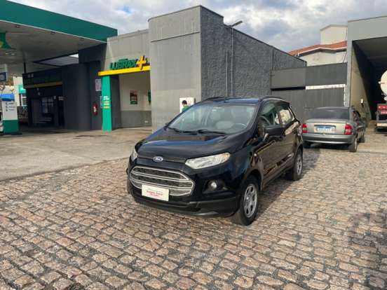 FORD-ECOSPORT-2012