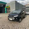FORD ECOSPORT 1.6 SE 16V FLEX 4P MANUAL FORD ECOSPORT 1.6 SE 16V FLEX 4P MANUAL