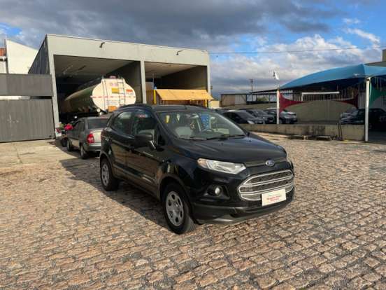 FORD-ECOSPORT-2012