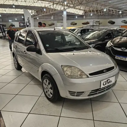 FORD FIESTA 1.0 MPI SUPERCHARGER 8V GASOLINA 4P MANUAL FORD FIESTA 1.0 MPI SUPERCHARGER 8V GASOLINA 4P MANUAL