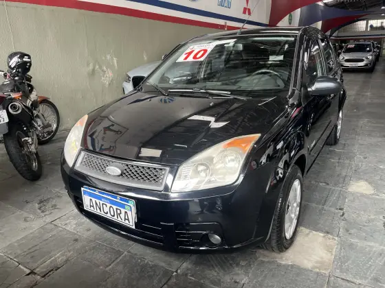 FORD FIESTA 1.6 MPI HATCH 8V FLEX 4P MANUAL FORD FIESTA 1.6 MPI HATCH 8V FLEX 4P MANUAL