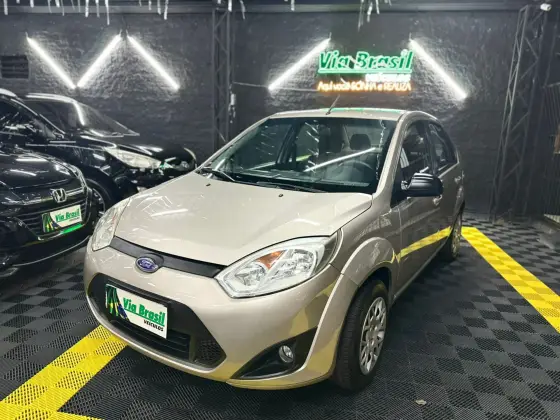 FORD FIESTA 1.6 MPI SEDAN 8V FLEX 4P MANUAL FORD FIESTA 1.6 MPI SEDAN 8V FLEX 4P MANUAL
