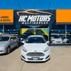 FORD FIESTA 1.6 SE HATCH 16V FLEX 4P MANUAL FORD FIESTA 1.6 SE HATCH 16V FLEX 4P MANUAL