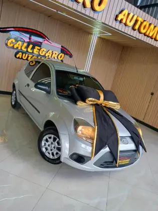 FORD KA 1.0 MPI 8V FLEX 2P MANUAL FORD KA 1.0 MPI 8V FLEX 2P MANUAL