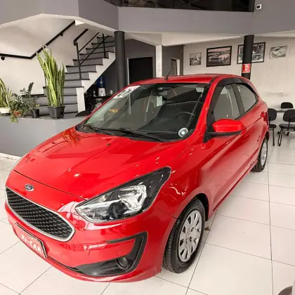 FORD KA 1.0 TI-VCT FLEX SE MANUAL FORD KA 1.0 TI-VCT FLEX SE MANUAL