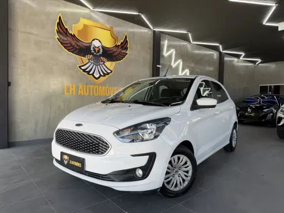 FORD KA 1.0 TI-VCT FLEX SE MANUAL FORD KA 1.0 TI-VCT FLEX SE MANUAL