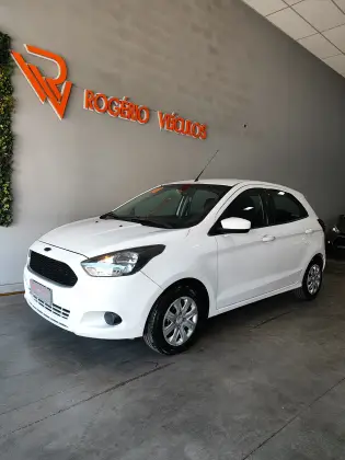 FORD KA 1.0 TI-VCT FLEX SE MANUAL FORD KA 1.0 TI-VCT FLEX SE MANUAL
