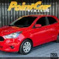 FORD KA 1.0 TI-VCT FLEX SE MANUAL FORD KA 1.0 TI-VCT FLEX SE MANUAL