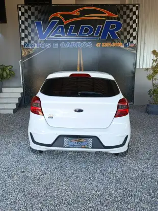 FORD-KA-2020