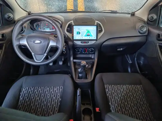 FORD-KA-2020