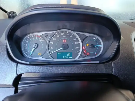 FORD-KA-2020