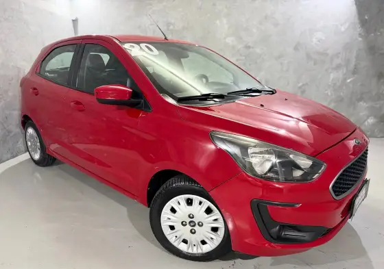FORD KA 1.0 TI-VCT FLEX SE MANUAL FORD KA 1.0 TI-VCT FLEX SE MANUAL