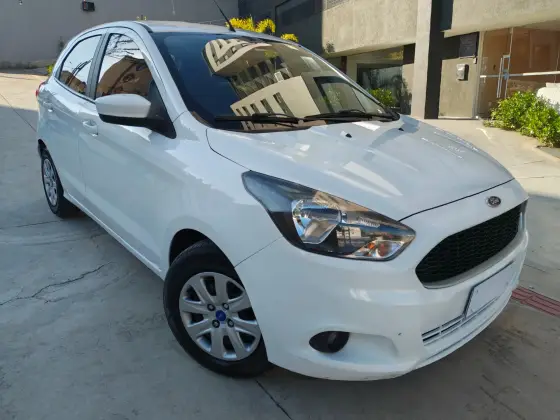 FORD KA 1.5 SIGMA FLEX SE MANUAL