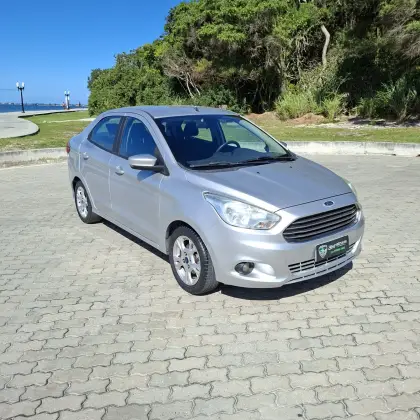 FORD KA 1.5 SIGMA FLEX SEL MANUAL FORD KA 1.5 SIGMA FLEX SEL MANUAL