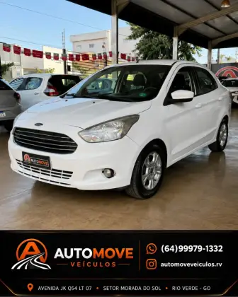 FORD KA 1.5 SIGMA FLEX SEL MANUAL FORD KA 1.5 SIGMA FLEX SEL MANUAL