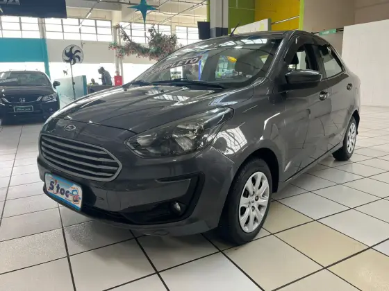 FORD KA 1.5 TI-VCT FLEX SE SEDAN MANUAL FORD KA 1.5 TI-VCT FLEX SE SEDAN MANUAL