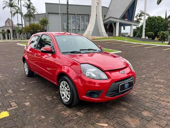 FORD-KA-1.0 MPI 8V FLEX 2P MANUAL FORD-KA-2011