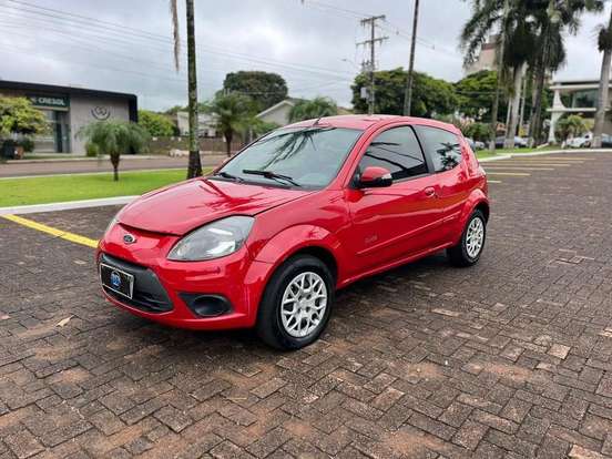 FORD-KA-2011